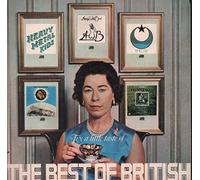 Various - Who's a Best of British Punks [Import]