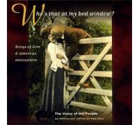 Various - Who's That at My Bed Window/Various