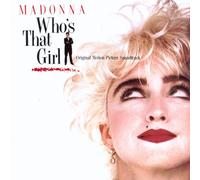 Various - Who's That Girl