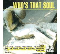 Various - Whos That Soul [Import]