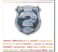 Various - Who's The Man