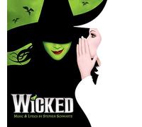 Various Artists Wicked (Vinyl) 12" Album