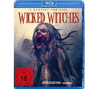 Various - Wicked Witches [Blu-ray]