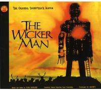 Various - Wicker Man [Import]