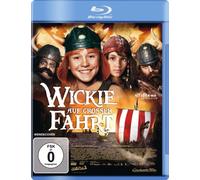 Various - Wickie auf Großer Fahrt Bd [Blu-ray]