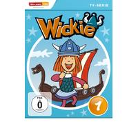Various - Wickie und Die Starken Männer 1 [Import]