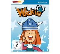 Wickie und die starken Männer – Film – DVD – Import – LEONINE