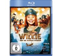 Wickie und die starken Männer – Blu-ray – Universal Pictures