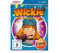 Various - Wickie und Die Starken Männer (CGI)-Komplettbox [Import]