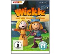 Various - Wickie und Die Starken Männer-DVD 11 (CGI) [Import]