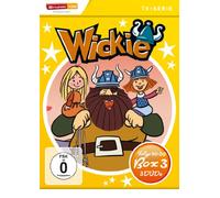 Various - Wickie und Die Starken Männer [Import]