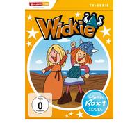 Various - Wickie und Die Starken Männer [Import]