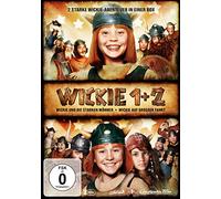 Wickie und die Starken Männer / Wickie auf Großer – LEONINE – 2 DVD – Neuf