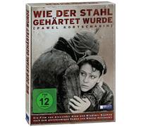 Various - Wie der Stahl Gehärtet Wurde [Import]