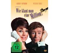 Various – Wie Klaut Man Eine Million [Import] – Disney