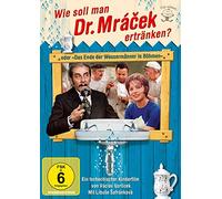 Various - Wie Soll Man Dr.Mracek Ertränken?
