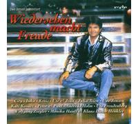 Various - Wiedersehn Macht Freude