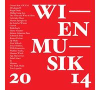 Various – Wien Musik 2014 – Import