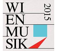 Various - Wien Musik 2015
