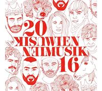 Various - Wien Musik 2016