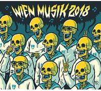 Various - Wien Musik 2018