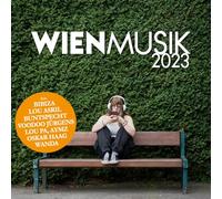 Various Artists – Wien Musik 2023 – CD