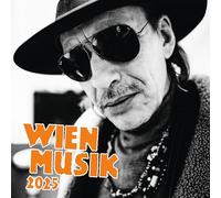 Various - Wien Musik 2025