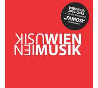 Various - Wien Musik Box [Import]
