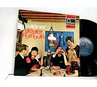 Various - Wiener Lieder Potpourri