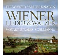 Various - Wiener Lieder und Walzer [Import]