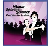 Various - Wiener Operetten Somme