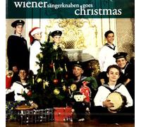 Various - Wiener Saengerknaben Goes Xmas [Import]