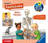 Various – Wieso Weshalb Warum Junior: Tiere im Wald – CD – Import