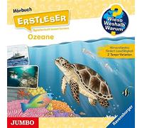 Various – Wieso? Weshalb? Warum? Erstleser. Ozeane – CD