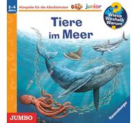 Various - Wieso Weshalb Warum Junior: Tiere im Meer (Folg [Import]