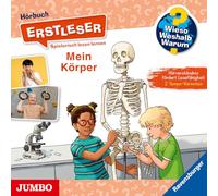 Various – Wieso Weshalb Warum Junior: Tiere im Wald – CD – Import