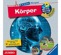 Various – Wieso? Weshalb? Warum? Profiwissen. Körper (5) – CD