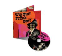 Wig Freak Out/Freakbeat and Mod Psychedelia Floorfillers 1964 1969