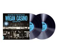 Various - Wigan Casino Chapter 2 (The Home Of Northern Soul) (Vinyle)