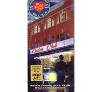 Various - Wigan Casino Soul Club [Import]