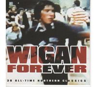 Various - Wigan Forever [Import]