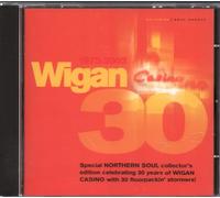 Various - Wigan's 30th [Import]