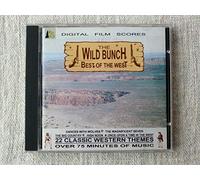 Various - Wild Bunch-Best of The West