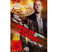 Various - Wild Card-Extended Cut [Import]