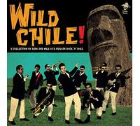 Various - Wild Chile!