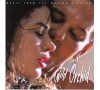 Various – Wild Orchid – Warner Bros.