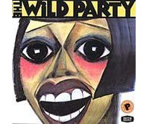Various - Wild Party