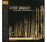 Various - Wild Planet(Subsconnscious Com