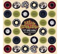 Various - Wild Starwax