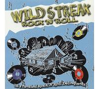 Various - Wild Streak Rock 'n Roll [Import]